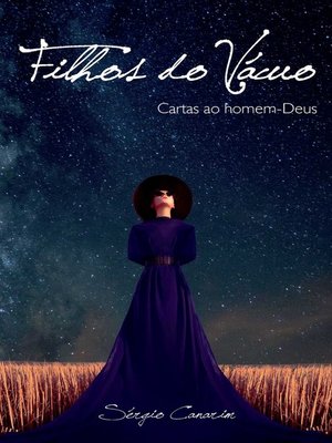 cover image of Filhos do Vácuo